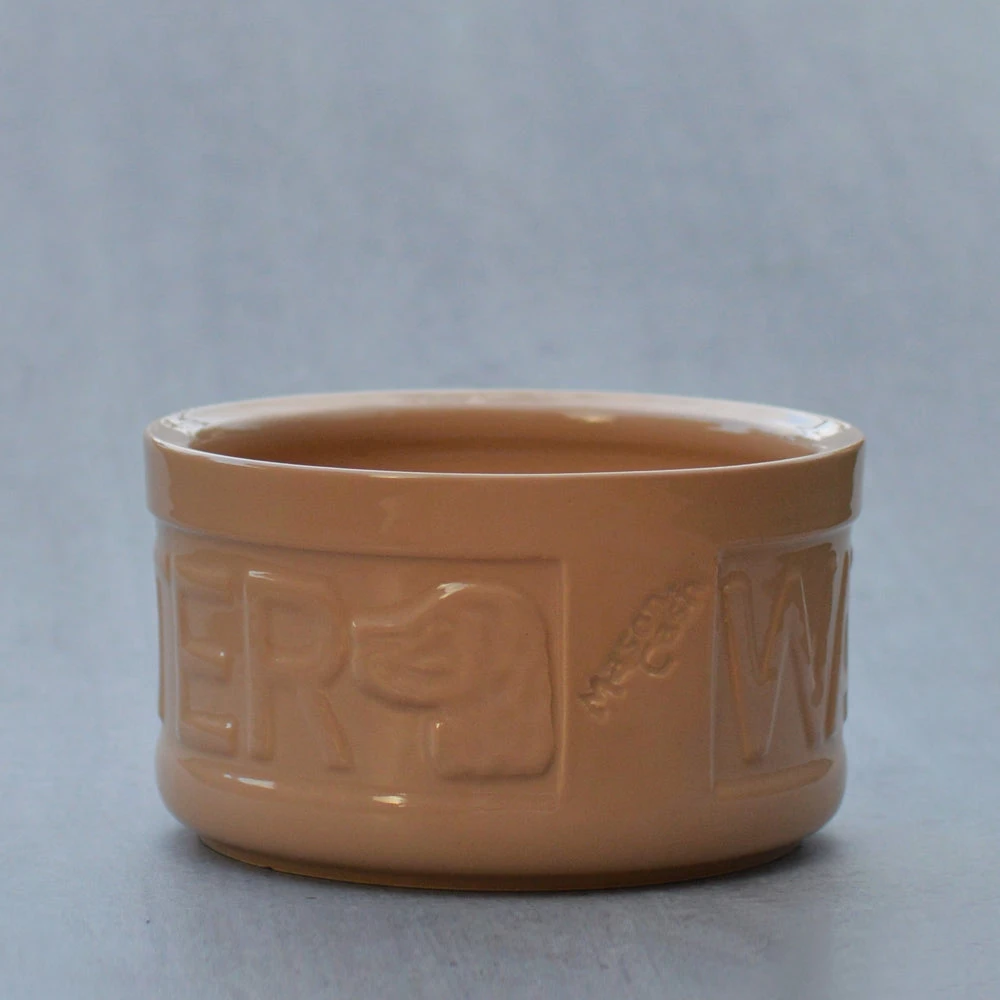 Gifts Dog Water Bowl Cornishware By Mason Cash 4 Gifts Dog Water Bowl Cornishware By Mason Cash