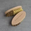 Scout Vegetable Cleaning Brush With French Script Brushware