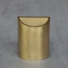Brass Pen Stand By Taku Shinomoto Gifts 2 Brass Pen Stand By Taku Shinomoto Gifts