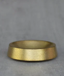 Brass Clip Holder By Taku Shinomoto