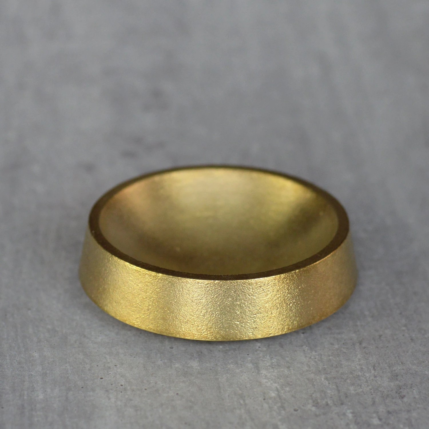 Brass Clip Holder By Taku Shinomoto 3 Brass Clip Holder By Taku Shinomoto