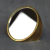 Brass Mirror By Taku Shinomoto Gifts 2 Brass Mirror By Taku Shinomoto Gifts