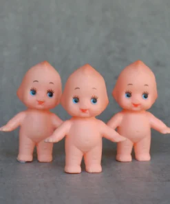 Scout Kewpie Dolls From Japan 5 Cm Homewares