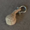 Scout Gifts Monkey Fist Shackle Keyring 1 Scout Gifts Monkey Fist Shackle Keyring