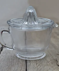Scout Homewares Glass Juicer