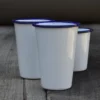 Falcon Enamelware Falcon Enamel Tumbler Tall