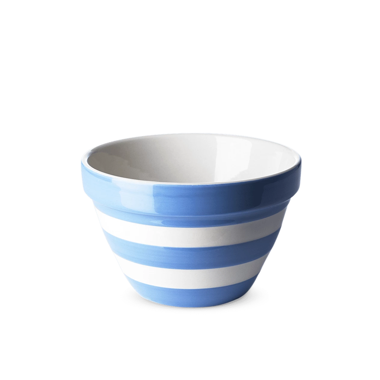 Cornishware Blue Pudding Basin Homewares 3 Cornishware Blue Pudding Basin Homewares
