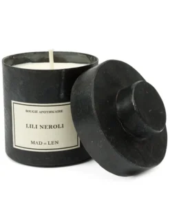 Gifts MAD ET LEN SCENTED CANDLE - LILI NEROLI- 300g