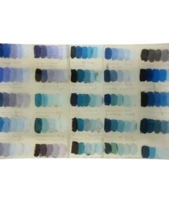 John Derian Blue Tones Painter's Studio Tray Gifts