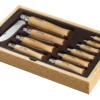 Opinel Knives Boxed Collection - 10 Pieces Gifts