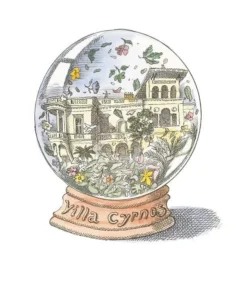 Cire Trudon Duet Candle Imperial Gift Set Homewares 7 Cire Trudon Duet Candle Imperial Gift Set Homewares