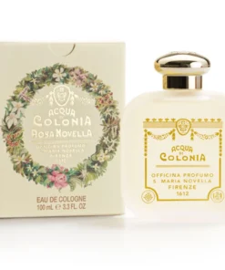 Santa Maria Novella - Rosa Novella - 1221 Edition Gifts