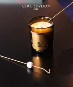 Cire Trudon L'Éteignoir Sphere