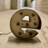 Scout House Gifts Vintage Letter 'e' Light #2 1 Scout House Gifts Vintage Letter 'e' Light #2