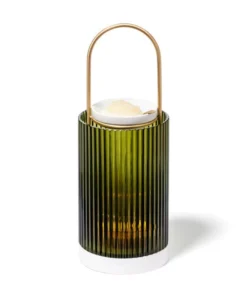 Cire Trudon La Promeneuse Spiritus Sancti Cameo