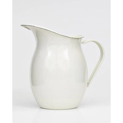 Falcon Enamelware Falcon Enamel Water Jug - 1.5L 4 Falcon Enamelware Falcon Enamel Water Jug - 1.5L