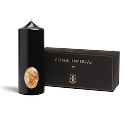 Cire Trudon Imperial Pillar Candle