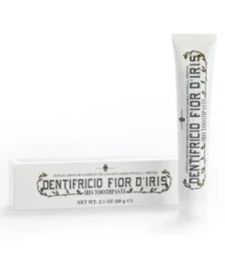 Homewares Santa Maria Novella Iris Toothpaste