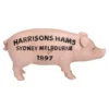 Scout Piggy Bank Harrison Hams 20cm
