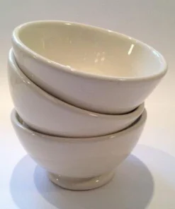 COTE BASTIDE CAFE AU LAIT BOWLS Homewares