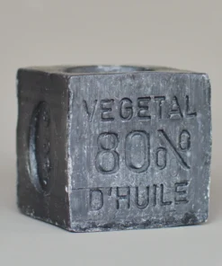 Scout House Homewares Savon De Marseille Poppy Soap Block