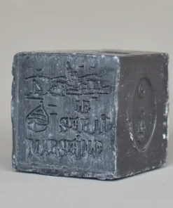 Scout House Homewares Savon De Marseille Poppy Soap Block