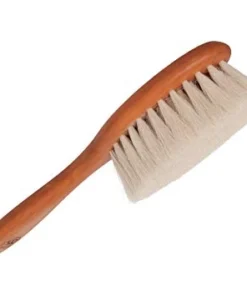 Pearwood Baby Brush By Redecker Brushware