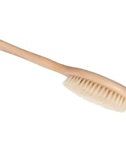 Beechwood Bath Brush 30cm By Redecker