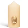 Cire Trudon - Pillar Candle - IVORY