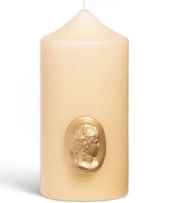Cire Trudon - Pillar Candle - IVORY