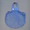 Scout House French String Bag In Blue Gifts