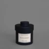 Homewares MAD ET LEN - SCENTED CANDLES - BLACK AFGHAN - 300g