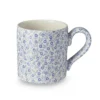 Burleigh UK Blue Felicity - Mug
