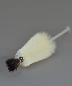 Scout Conical Black Tip Bottle Brush By Redecker