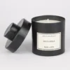 MAD ET LEN - SCENTED CANDLE - BOTANIKA - 300g 2 MAD ET LEN - SCENTED CANDLE - BOTANIKA - 300g