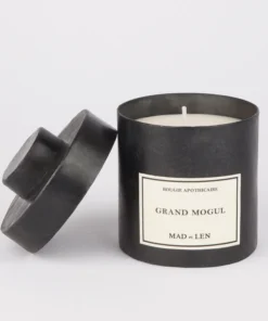 Home Fragrance MAD ET LEN - SCENTED CANDLE - GRAND MOGUL -300g
