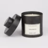 MAD ET LEN - SCENTED CANDLE - GRAPHITE- 300g Home Fragrance