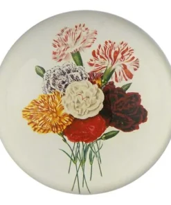 John Derian Botanique Paperweight