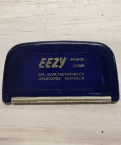 EEZY The Original Fabric Comb - Made In Mebourne Homewares
