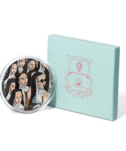 Gifts Cire Trudon Carmélite Coupelle