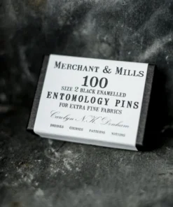 Merchant And Mills Entomology Pins Homewares