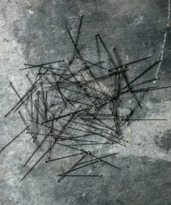 Merchant And Mills Entomology Pins Homewares