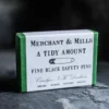 Merchant And Mills Fine Black Safety Pins Gifts 2 Merchant And Mills Fine Black Safety Pins Gifts