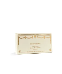 Discovery Kit Santa Maria Novella