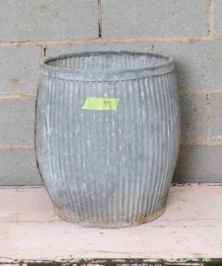 Scout House Gifts Authentic Early 20th Century Vintage Dolly Tub #11