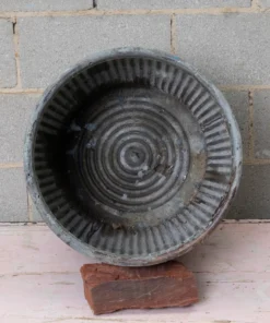 Scout House Authentic Early 20th Century Vintage Dolly Tub #33 Gifts