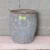 Scout House Gifts Authentic Early 20th Century Vintage Dolly Tub #46