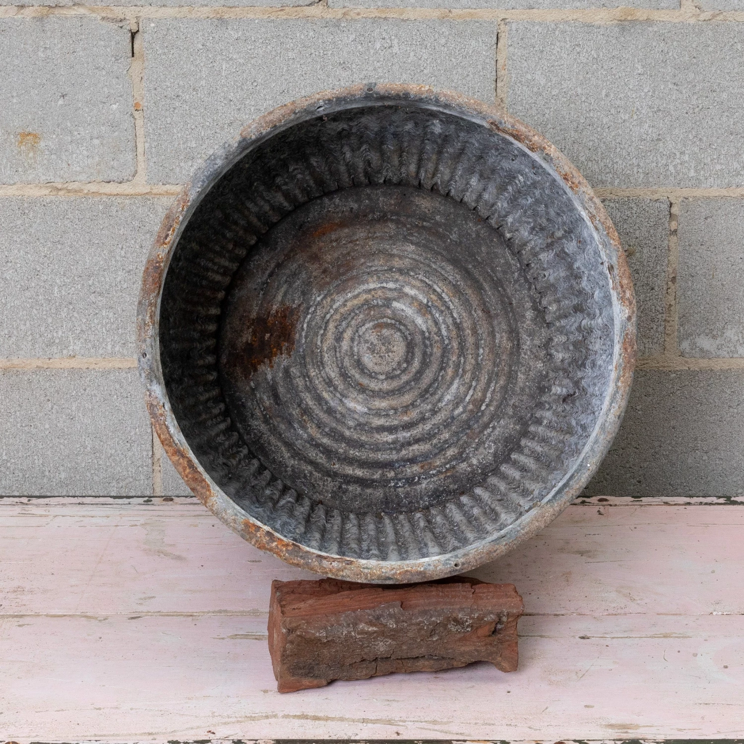 Scout House Gifts Authentic Early 20th Century Vintage Dolly Tub #49 4 Scout House Gifts Authentic Early 20th Century Vintage Dolly Tub #49