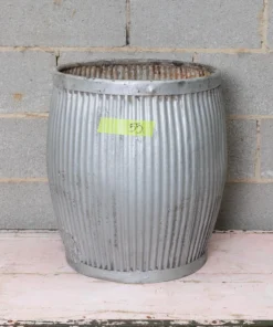 Scout House Authentic Early 20th Century Vintage Dolly Tub #55 Gifts