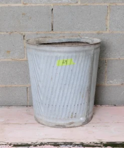 Scout House Authentic Early 20th Century Vintage Dolly Tub #69 Gifts